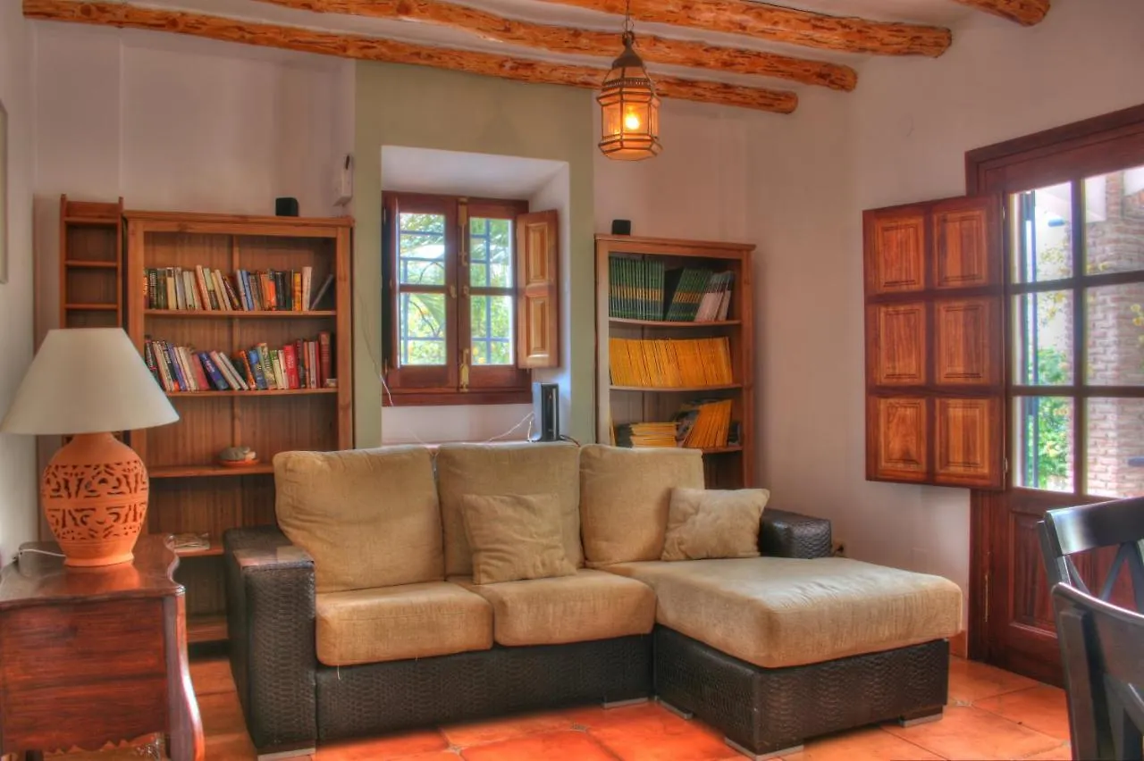 Finca El Regalo Competa 0*,  Spain
