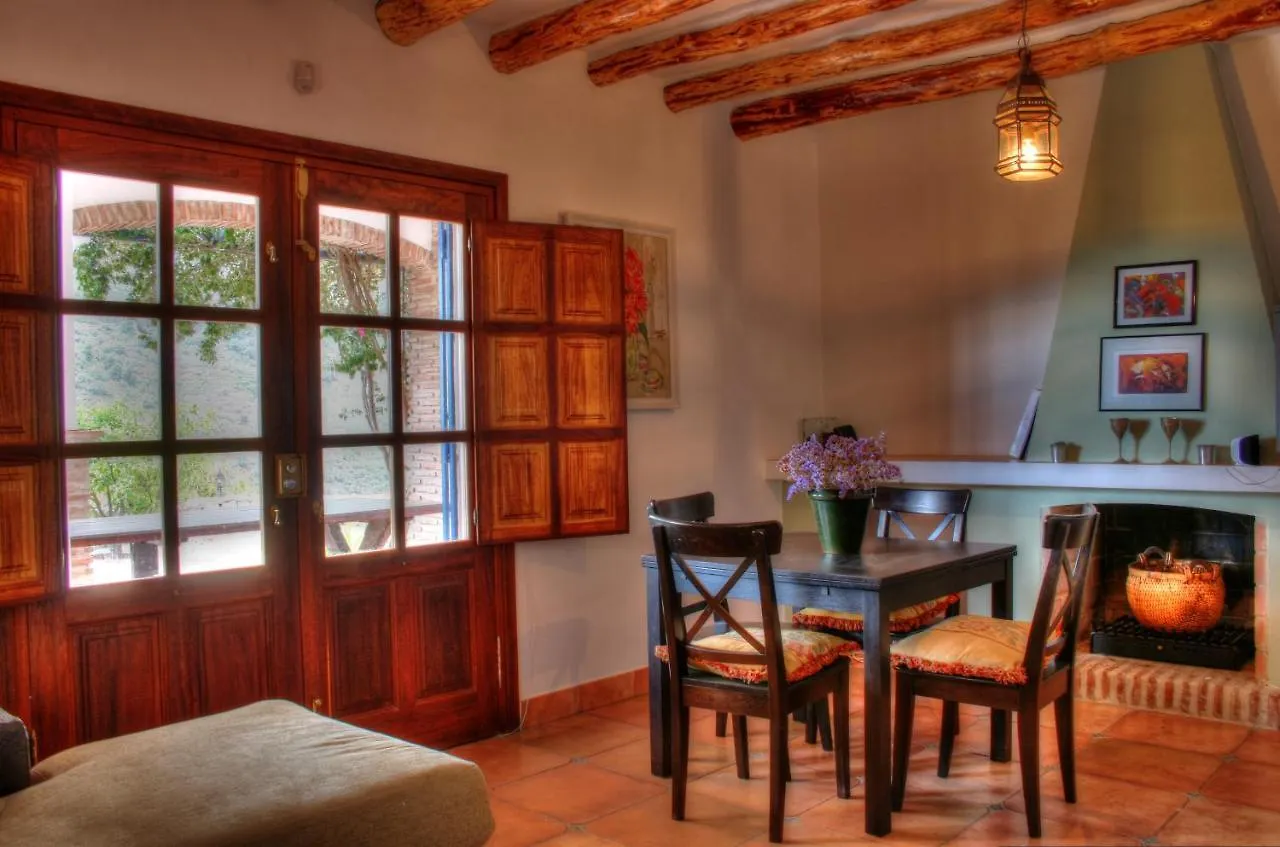 Holiday home Finca El Regalo Competa Spain