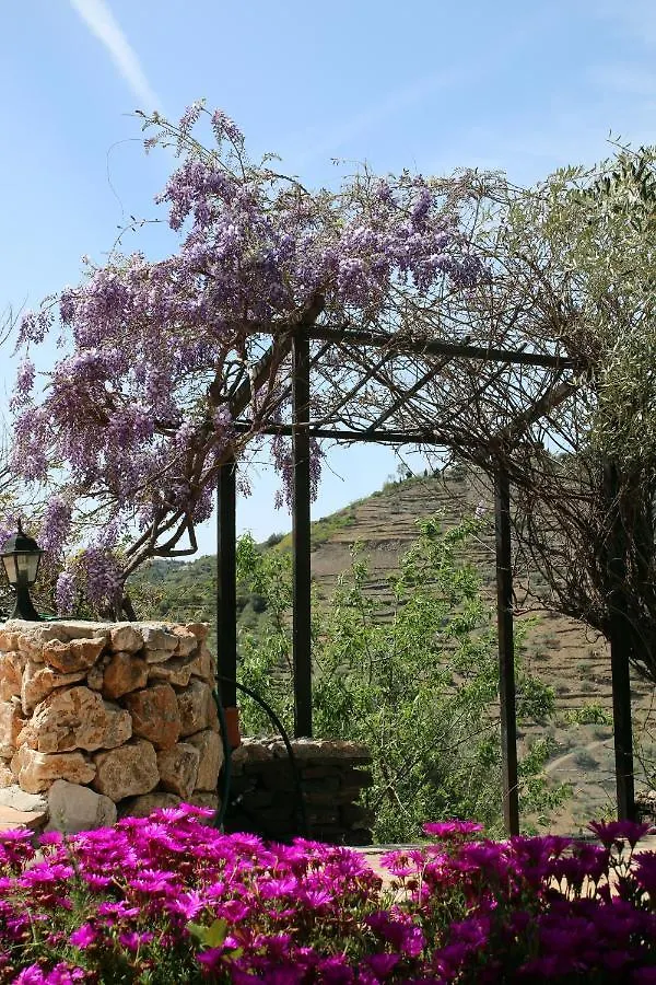 Finca El Regalo Cómpeta 0*,  Hiszpania