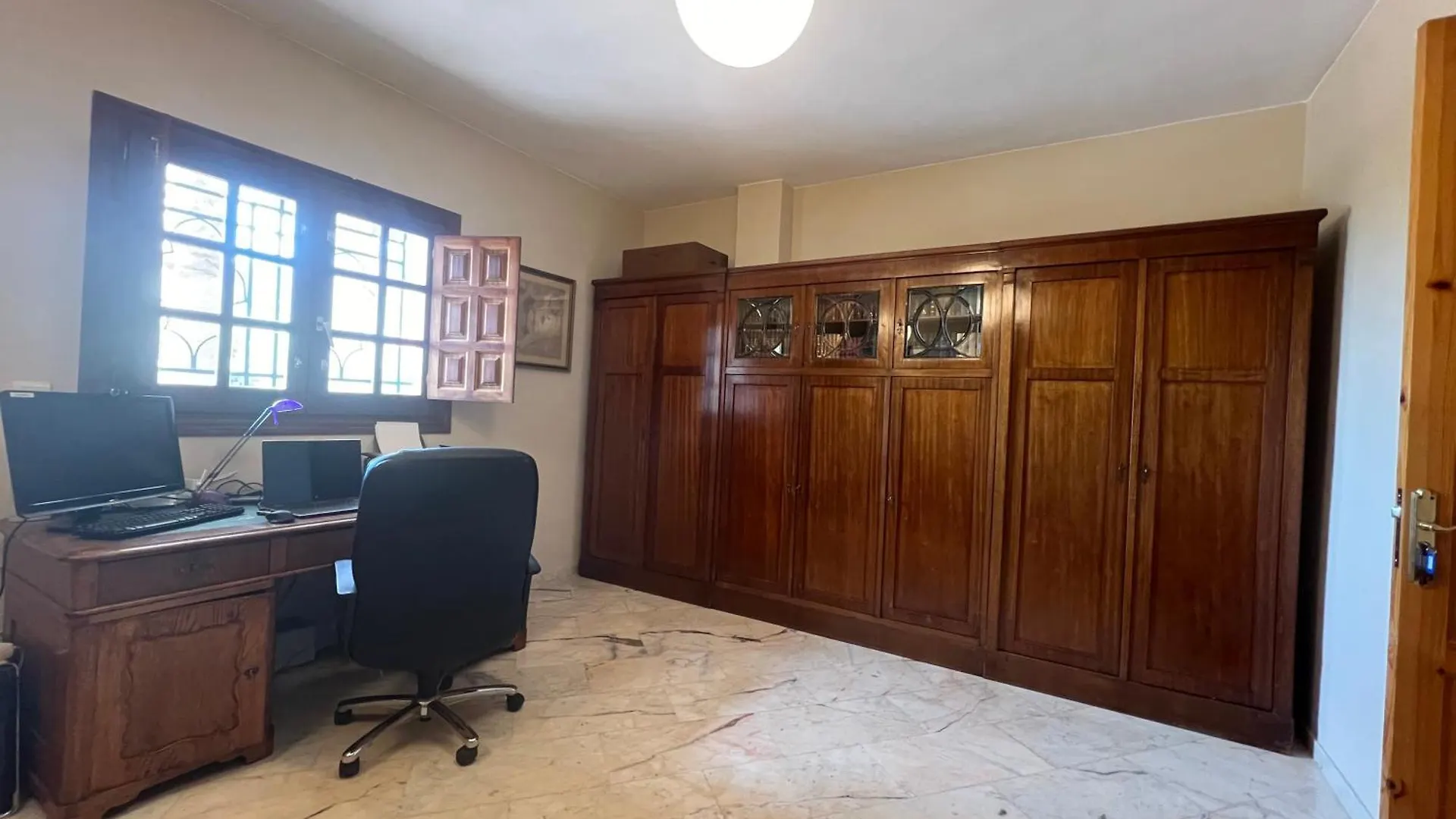 Hébergement de vacances Finca El Regalo Cómpeta