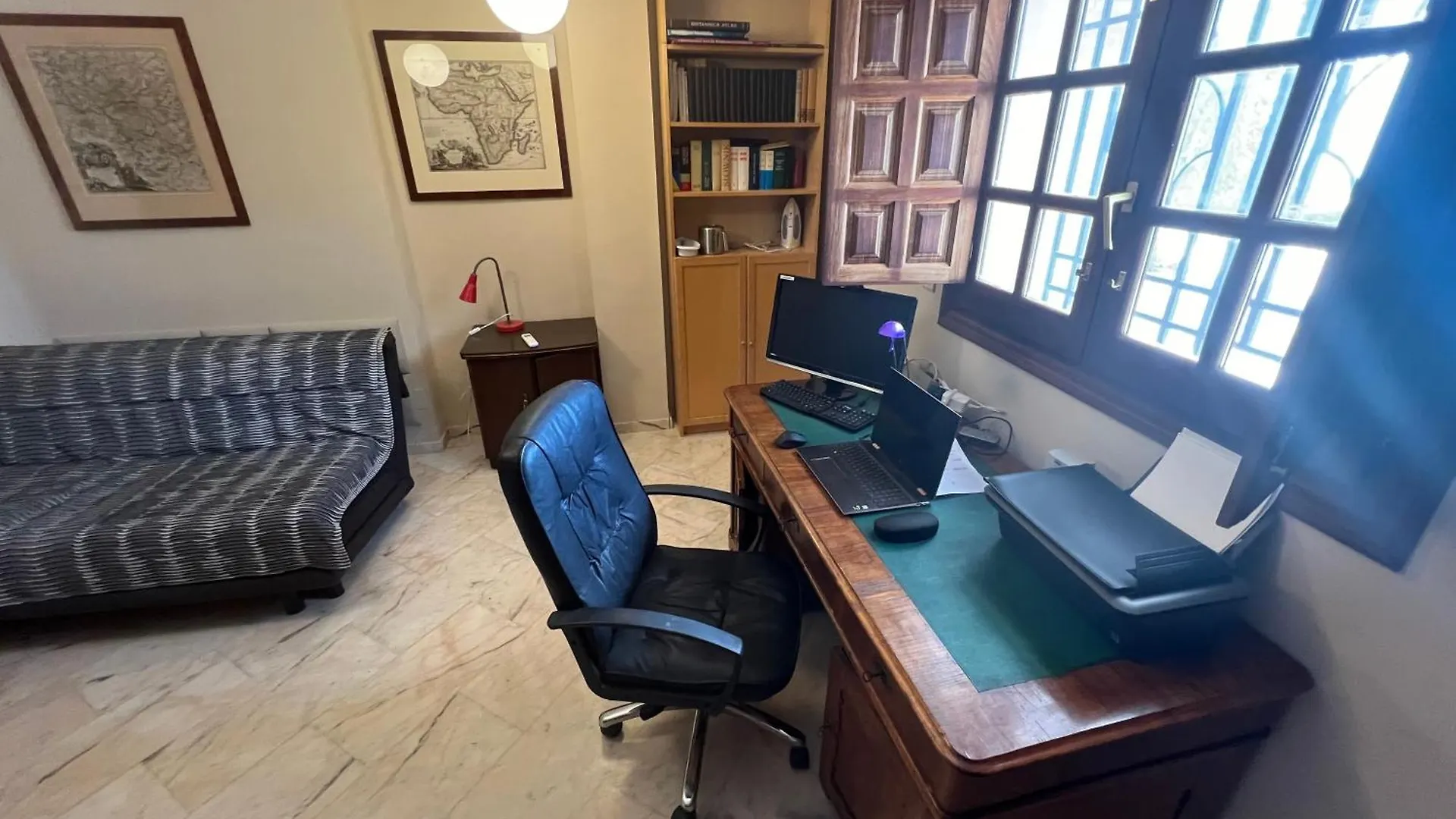 Finca El Regalo Cómpeta