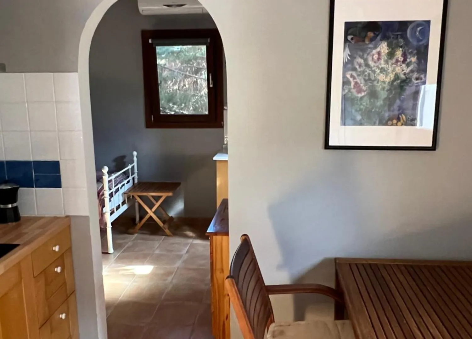 Hébergement de vacances Finca El Regalo Cómpeta